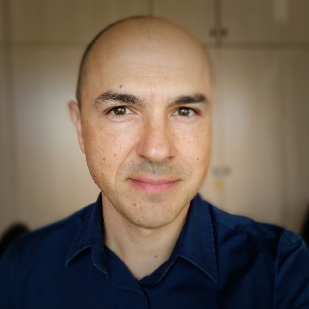 Manuel Garcia Perez